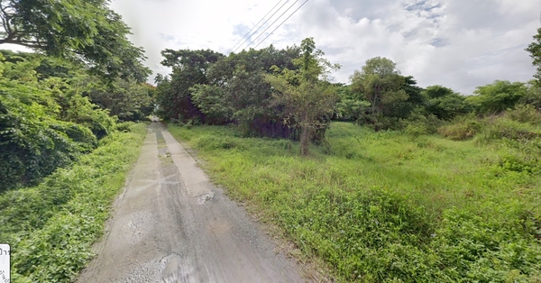 ที่ดินเปล่า เชียงใหม่ สันทราย หนองหาร 5500000