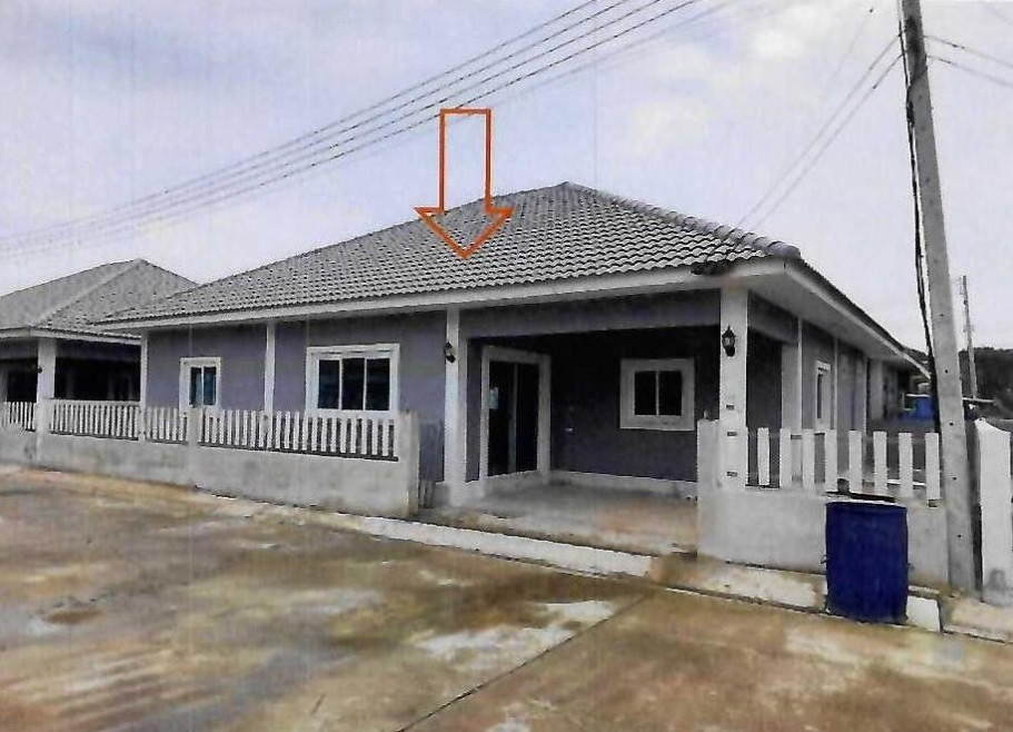 บ้านเดี่ยว เอส.ดี.โฮม 5 (จ.ราชบุรี) ราชบุรี บ้านโป่ง หนองกบ 2300000