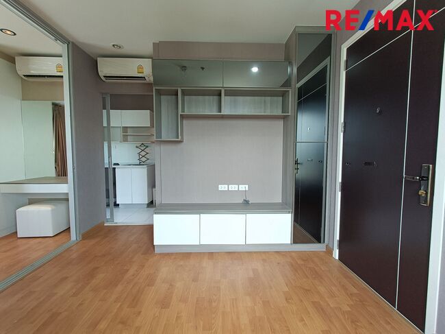 คอนโด เดอะเพรสซิเด้นท์ เพชรเกษม-บางแค กรุงเทพมหานคร บางแค บางแค 2190000