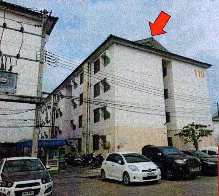 คอนโด บ้านเอื้ออาทรเทพารักษ์ 3/4 สมุทรปราการ บางพลี บางพลีใหญ่ 460000