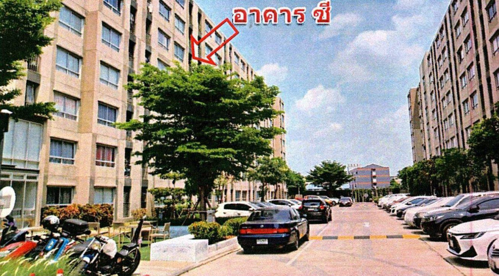 Condominium Nonthaburi Mueang Nonthaburi Tha Sai 1093000