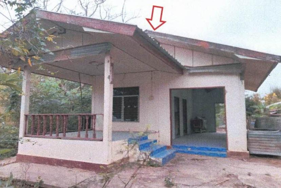 Single house Chaiyaphum Mueang Chaiyaphum Nai Mueang 330000