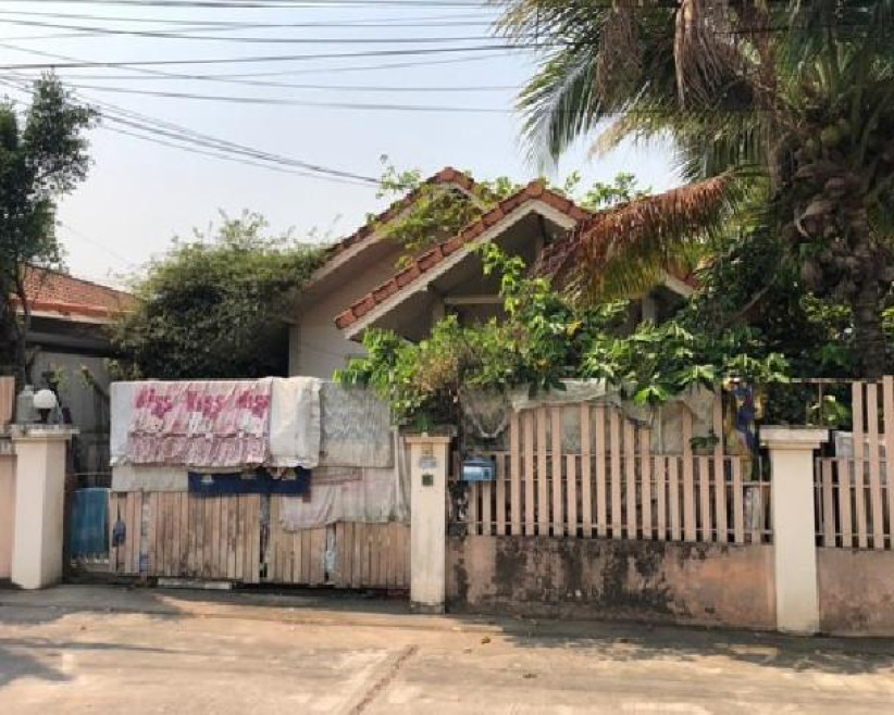 Single house Udon Thani Mueang Udon Thani Mu Mon 0