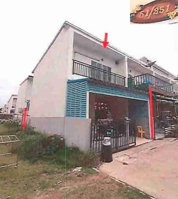 Townhouse Nakhon Pathom Sam Phran Om Yai 2000000