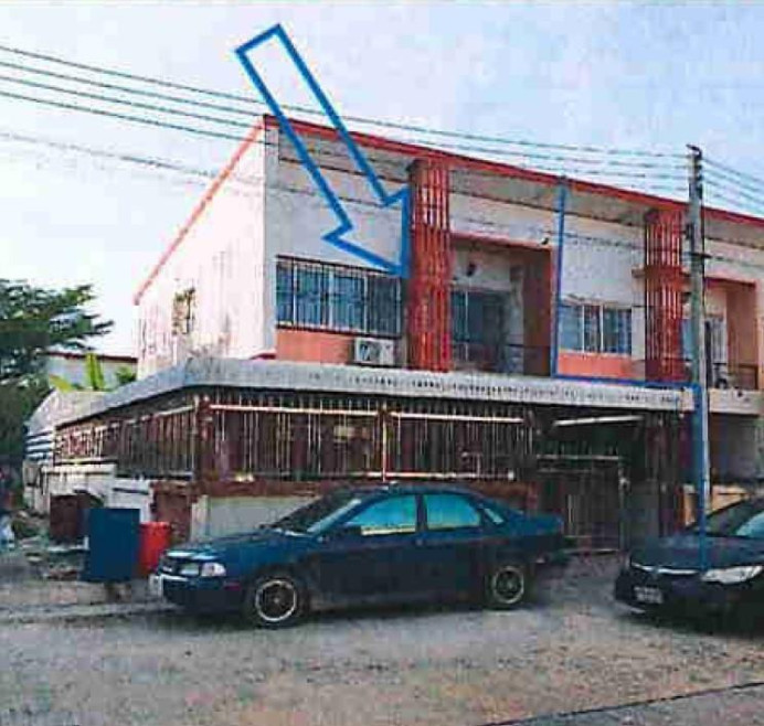 Townhouse Nakhon Pathom Bang Len Bang Phasi 1750000