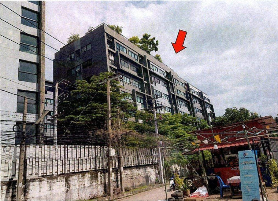 Condominium Bangkok Phra Khanong Bang Chak 2888000