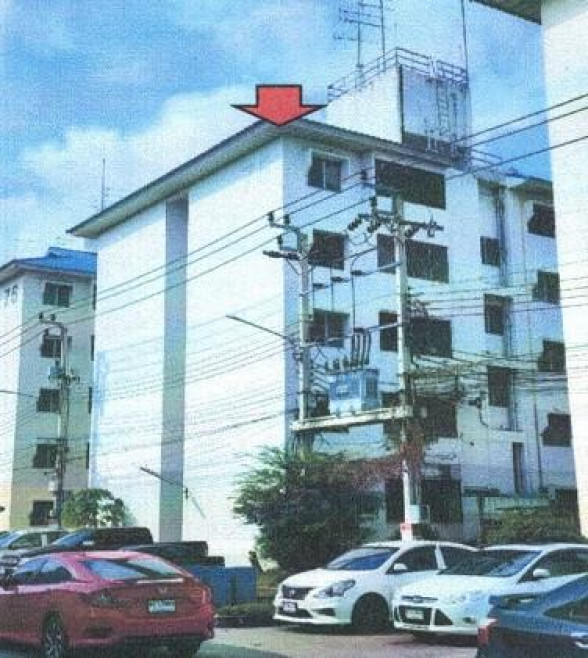 Condominium Samut Prakan Bang Sao Thong Sisa Chorakhe Yai 455000