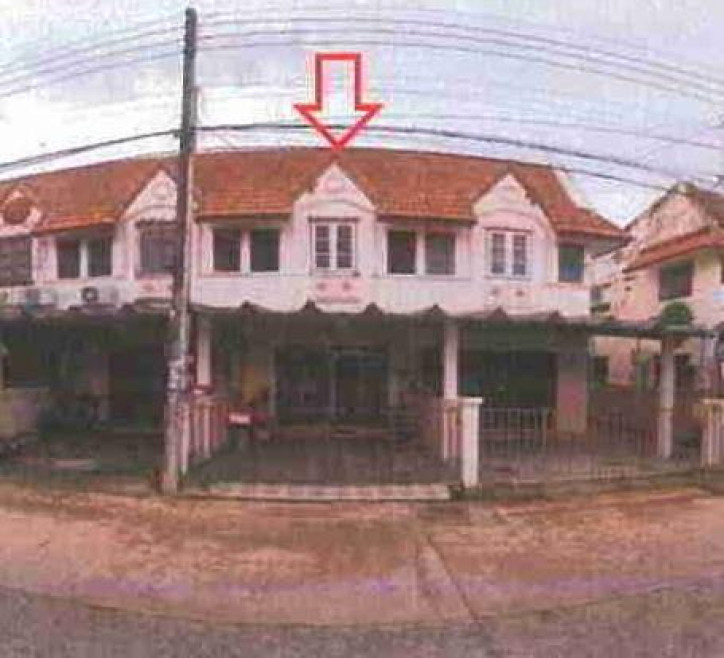 Townhouse Chon Buri Si Racha Surasak 1600000