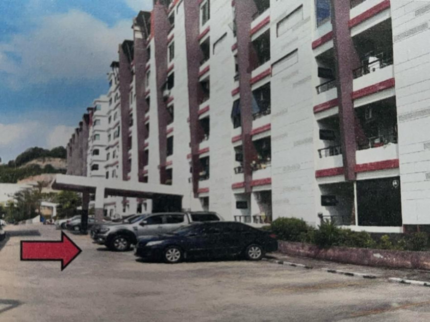 Condominium Phuket Mueang Phuket Wichit 1600000