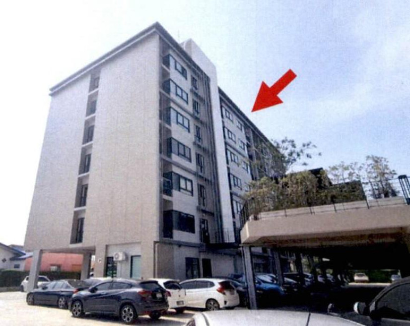 Condominium Chon Buri Mueang Chon Buri Saen Suk 0