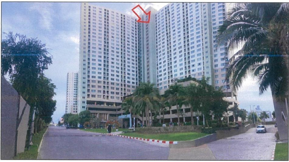Condominium Chon Buri Bang Lamung Na Kluea 1490000