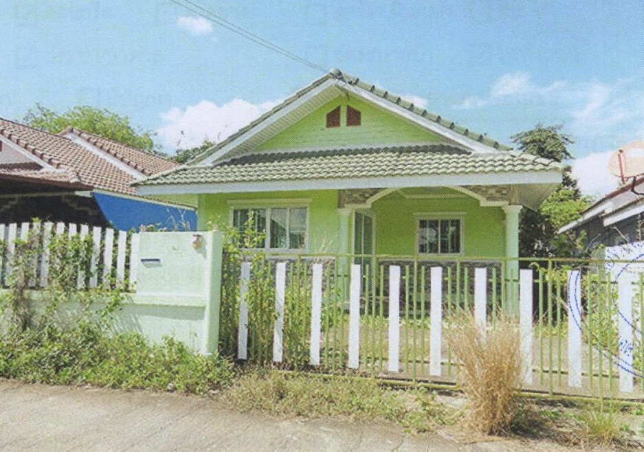 Single house Rayong Nikhom Phatthana Makham Khu 1305000