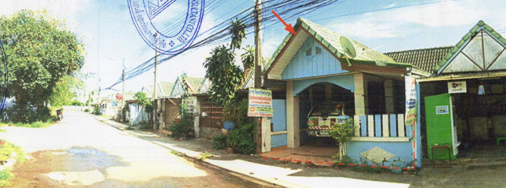 Townhouse Rayong Mueang Rayong Noen Phra 1365000