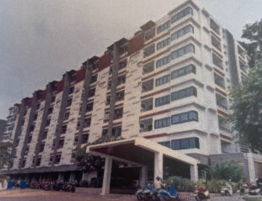 Condominium Phuket Mueang Phuket Wichit 1850000