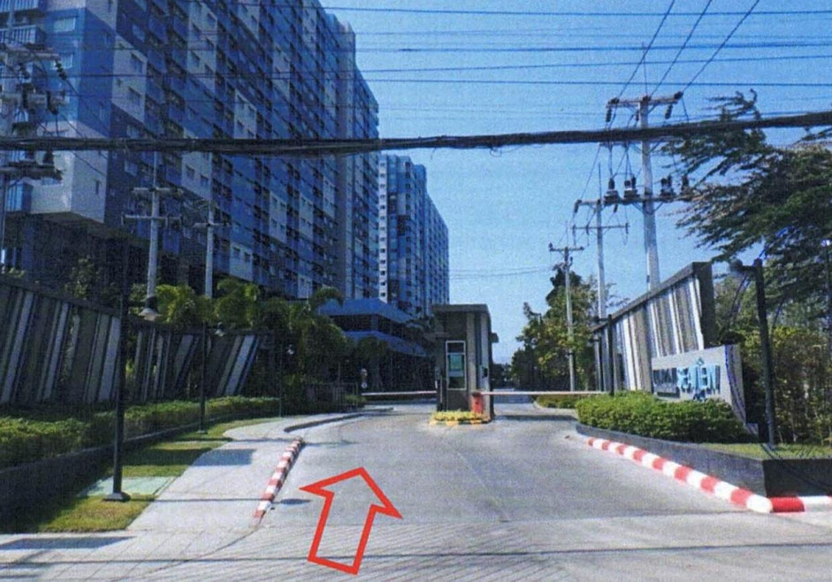 คอนโด ลุมพินี ซีวิว ชะอำ บี เพชรบุรี ชะอำ ชะอำ 1415000