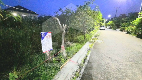 ที่ดินเปล่า ปทุมธานี ธัญบุรี รังสิต 1035000