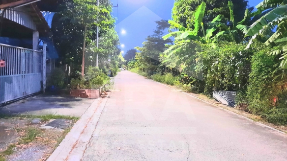ที่ดินเปล่า ปทุมธานี ธัญบุรี รังสิต 1035000