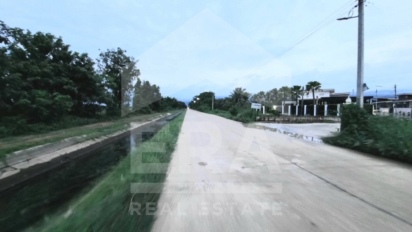 ที่ดินเปล่า ราชบุรี บ้านโป่ง นครชุมน์ 1264200