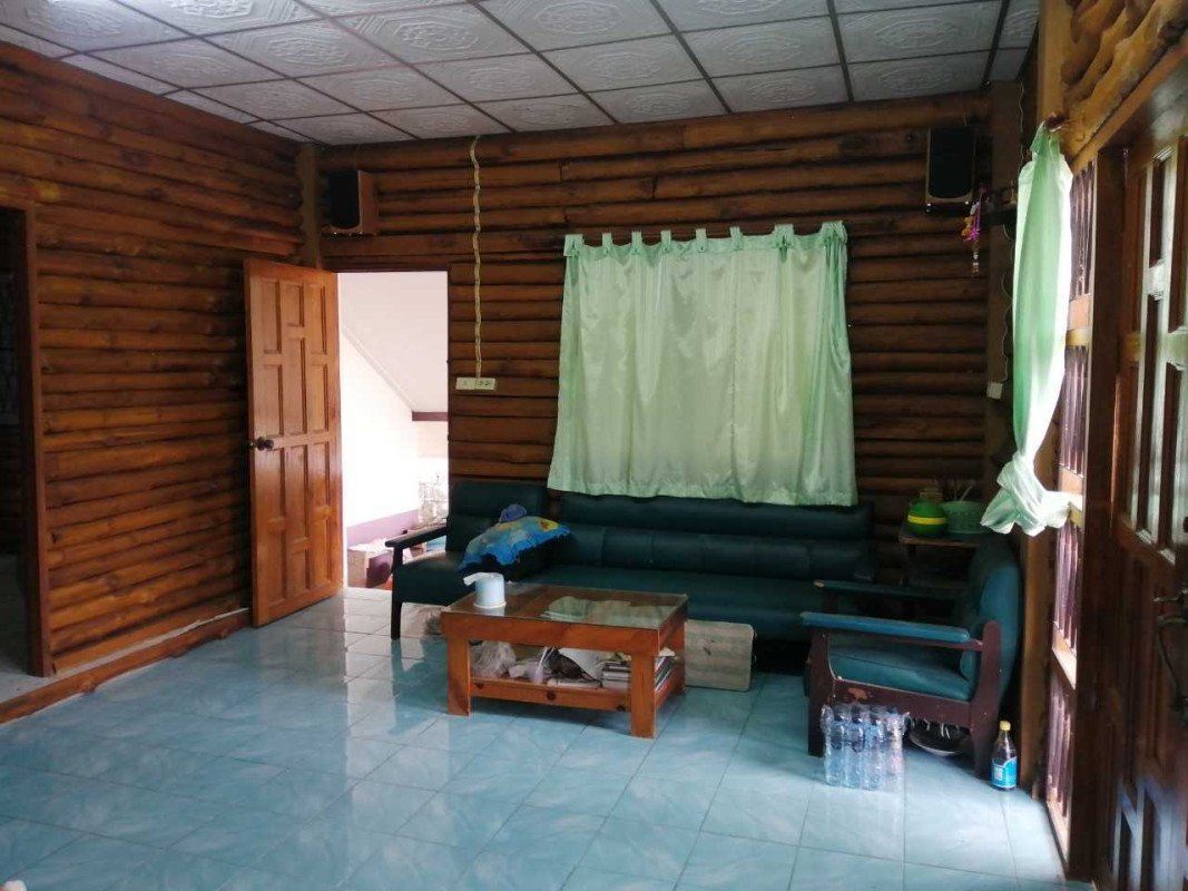 บ้านเดี่ยว เพชรบุรี ชะอำ ชะอำ 1500000