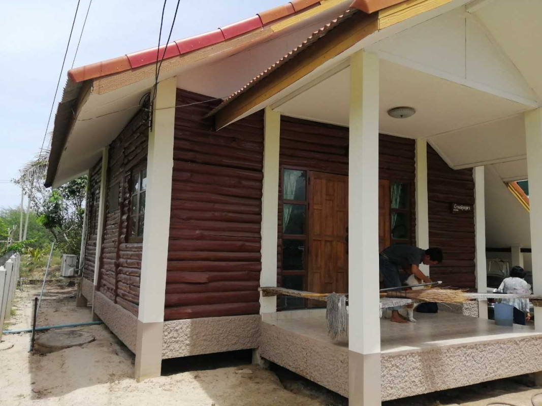 บ้านเดี่ยว เพชรบุรี ชะอำ ชะอำ 1500000