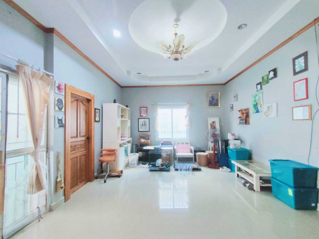 บ้านเดี่ยว มงคลสิทธิ์ สุราษฎร์ธานี เมืองสุราษฎร์ธานี วัดประดู่ 1590000