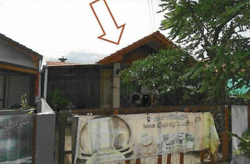 บ้านเดี่ยว เคหะ9 นครราชสีมา เมืองนครราชสีมา หนองบัวศาลา 1320000