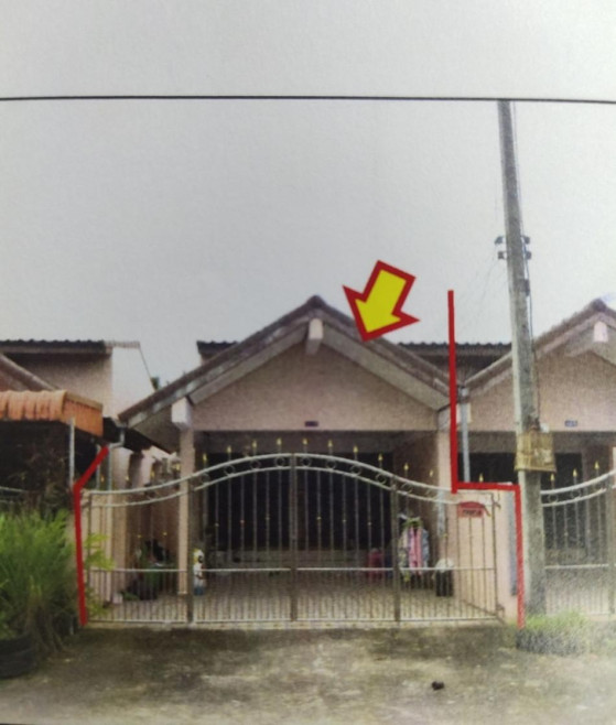 บ้านแฝด นครศรีธรรมราช เมืองนครศรีธรรมราช โพธิ์เสด็จ 1335000
