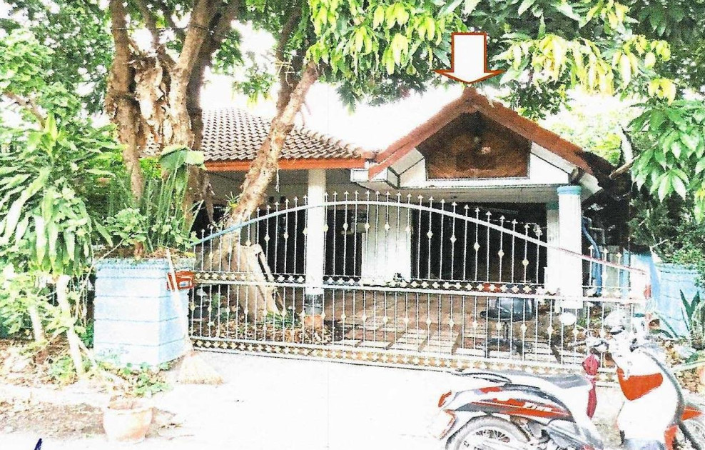 Single house Nong Khai Mueang Nong Khai Wat That 1330000