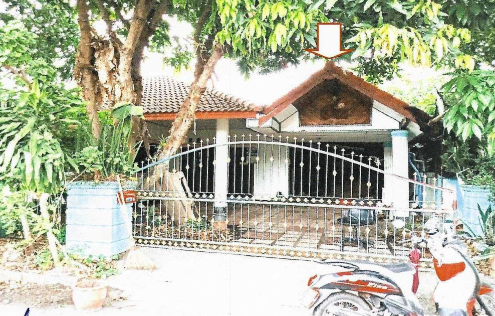 บ้านเดี่ยว ดอนแก้ววิลเลจ 99 หนองคาย เมืองหนองคาย วัดธาตุ 1185000