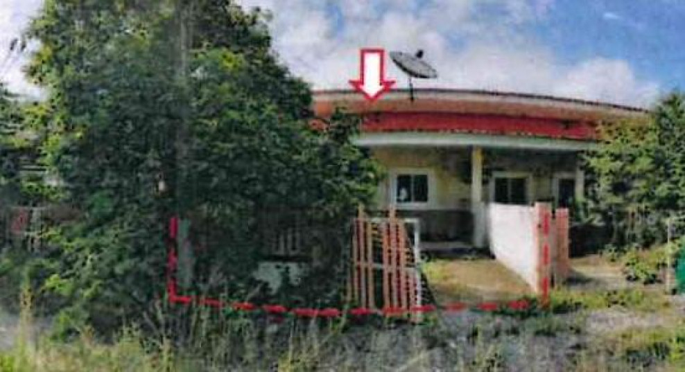 ทาวน์เฮ้าส์ ระยอง ปลวกแดง ปลวกแดง 1250000