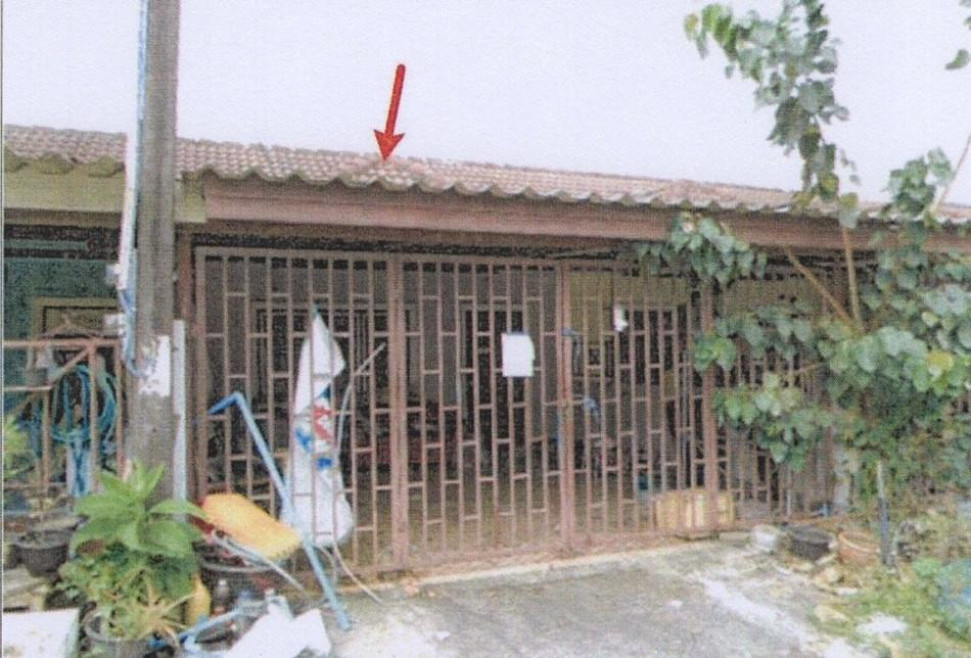 ทาวน์เฮ้าส์ เบญจณี ระยอง เมืองระยอง มาบตาพุด 1050000