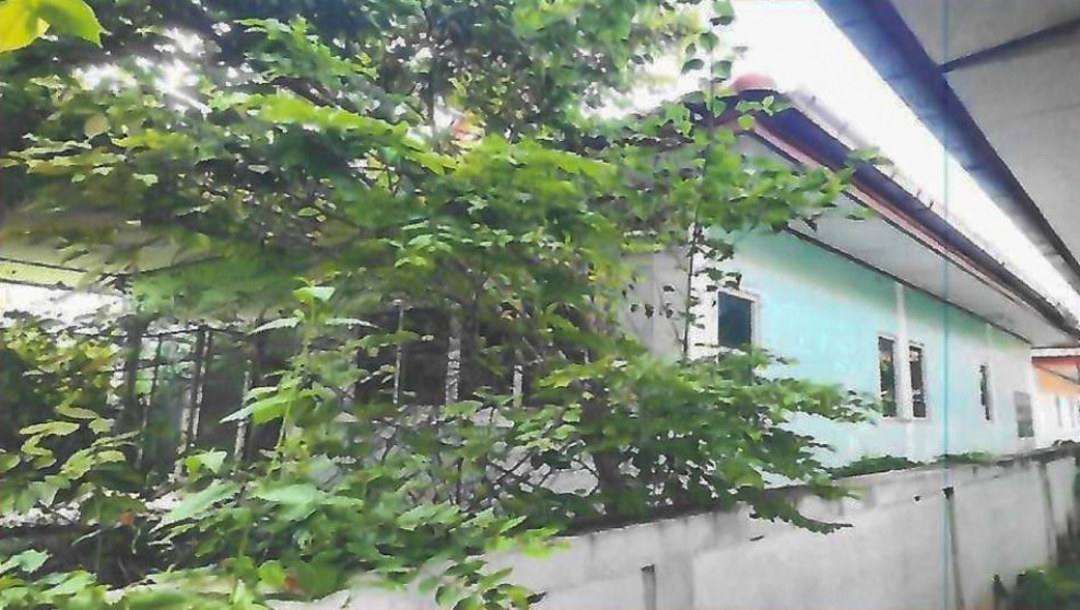 Single house Nakhon Ratchasima Sikhio Lat Bua Khao 1250000