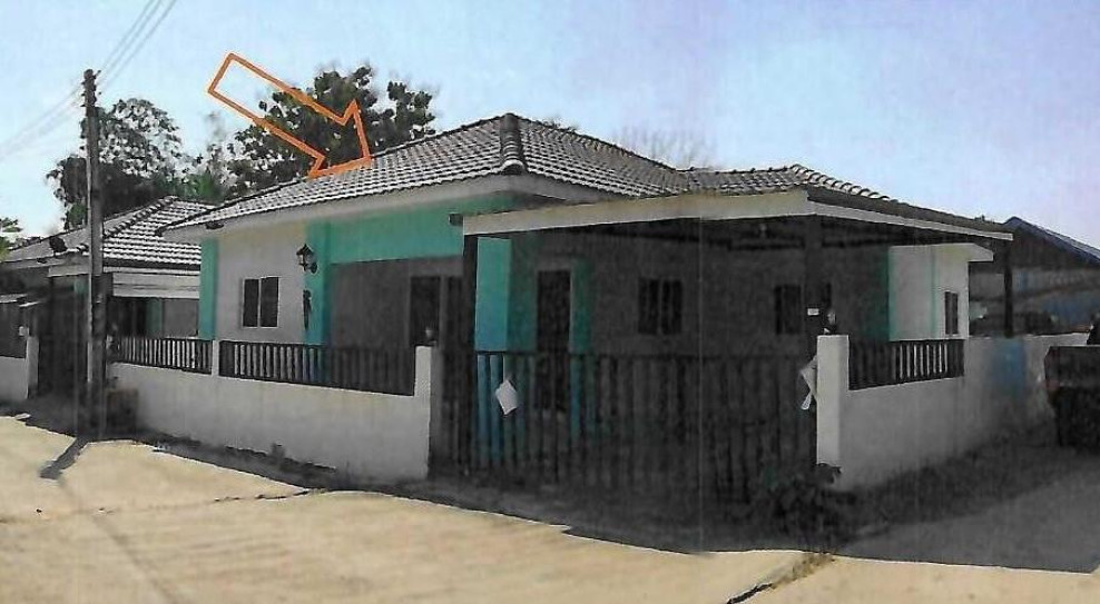บ้านเดี่ยว นครราชสีมา เมืองนครราชสีมา หนองบัวศาลา 915000