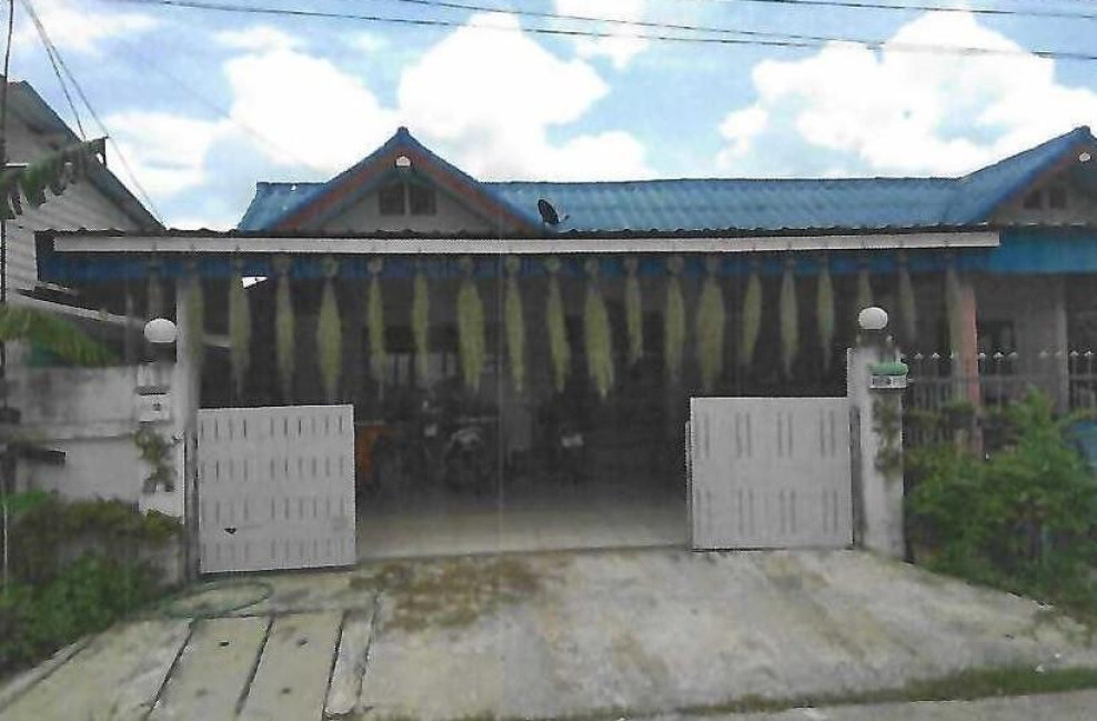 Twin house Nakhon Ratchasima Mueang Nakhon Ratchasima Hua Thale 1250000