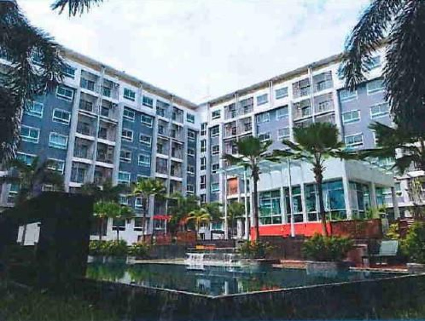 Condominium Nakhon Pathom Mueang Nakhon Pathom Sanam Chan 1240000