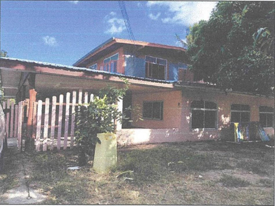 บ้านเดี่ยว กาฬสินธุ์ ห้วยผึ้ง นิคมห้วยผึ้ง 915000