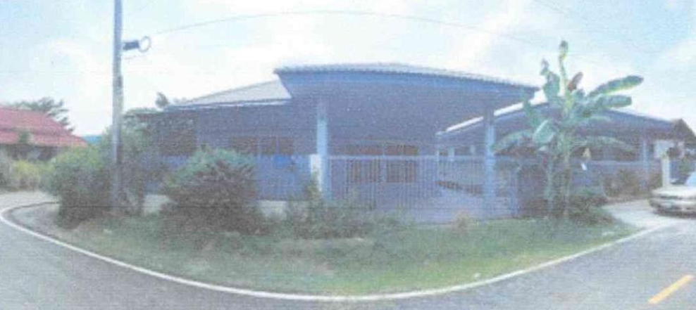 บ้านเดี่ยว ระยอง เมืองระยอง เชิงเนิน 2300000