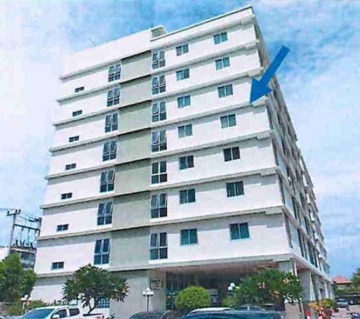 Condominium Nakhon Pathom Mueang Nakhon Pathom Sanam Chan 1120000