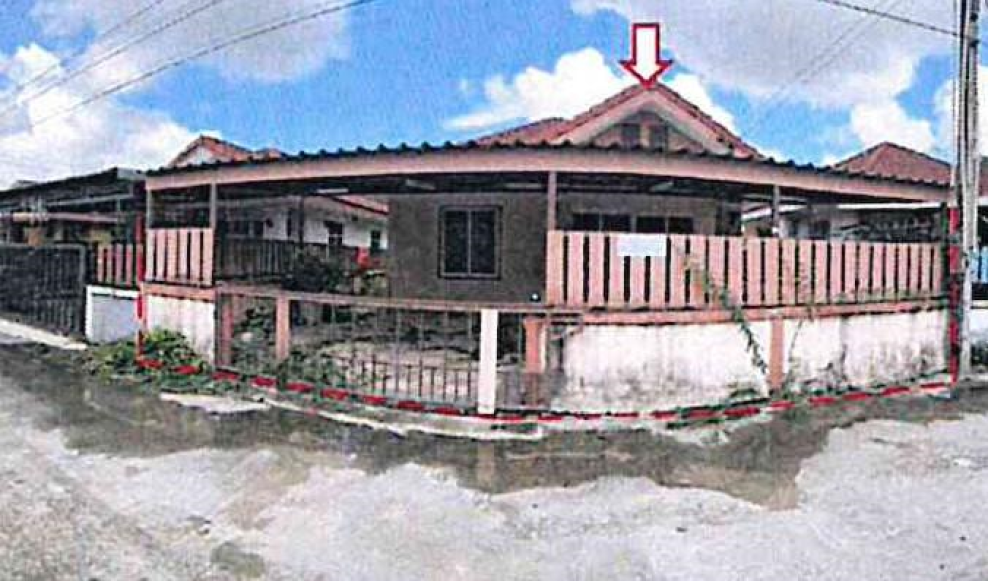 Single house Rayong Ban Chang Ban Chang 0