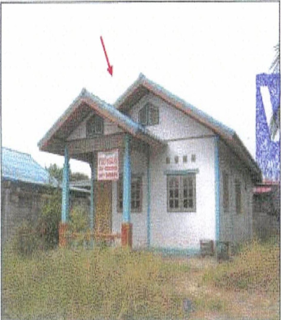 Single house Kamphaeng Phet Khanu Woralaksaburi Salok Bat 925000