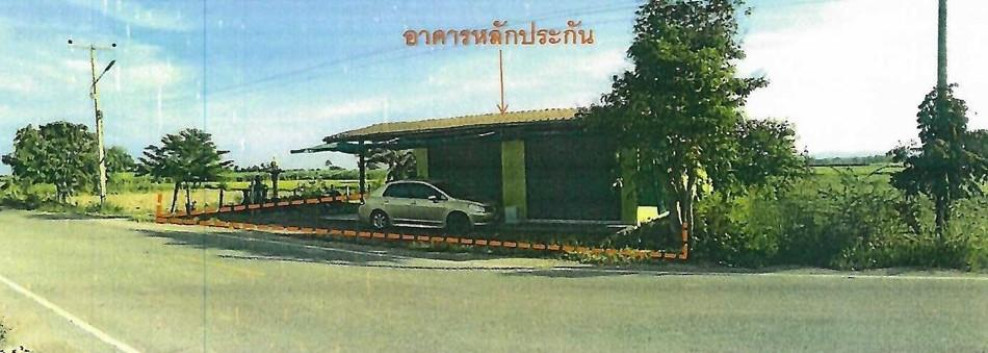 Single house Ratchaburi Pak Tho Thung Luang 1680000