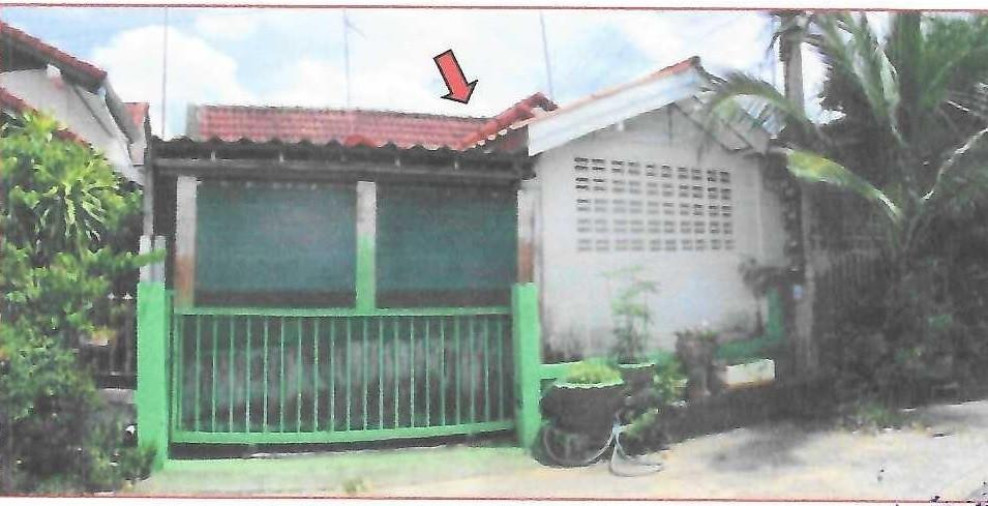Townhouse Nakhon Ratchasima Mueang Nakhon Ratchasima Cho Ho 765000