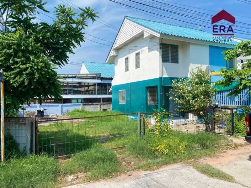 บ้านเดี่ยว ชลบุรี ศรีราชา ทุ่งสุขลา 1980000