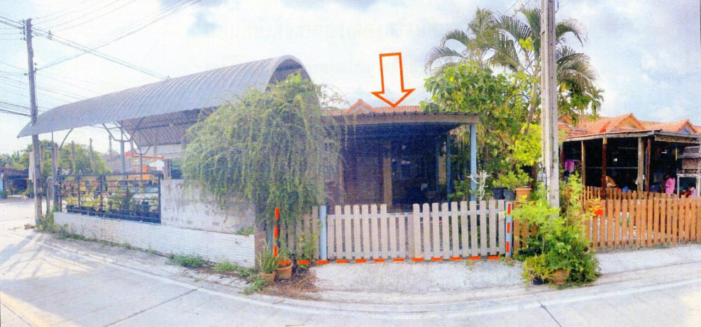Townhouse Rayong Mueang Rayong Huai Pong 1150000