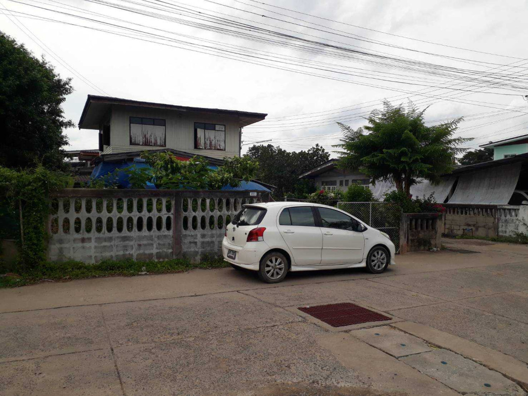 บ้านเดี่ยว ประจวบคีรีขันธ์ สามร้อยยอด ไร่ใหม่ 2000000