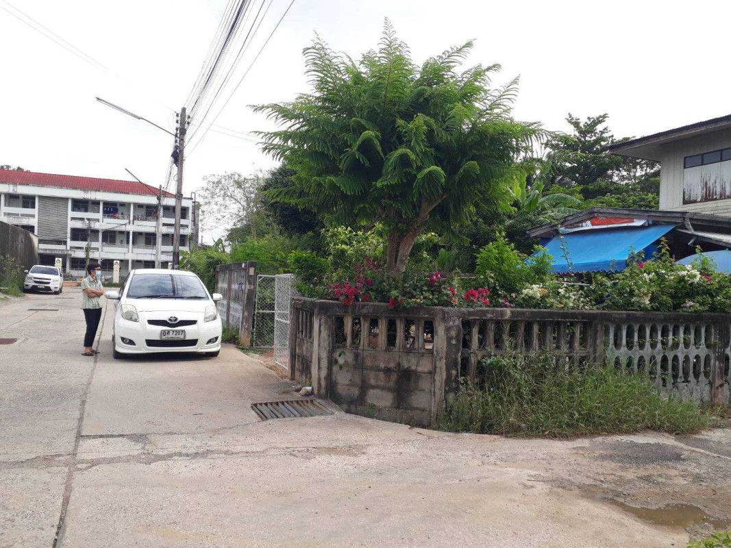 บ้านเดี่ยว ประจวบคีรีขันธ์ สามร้อยยอด ไร่ใหม่ 2000000