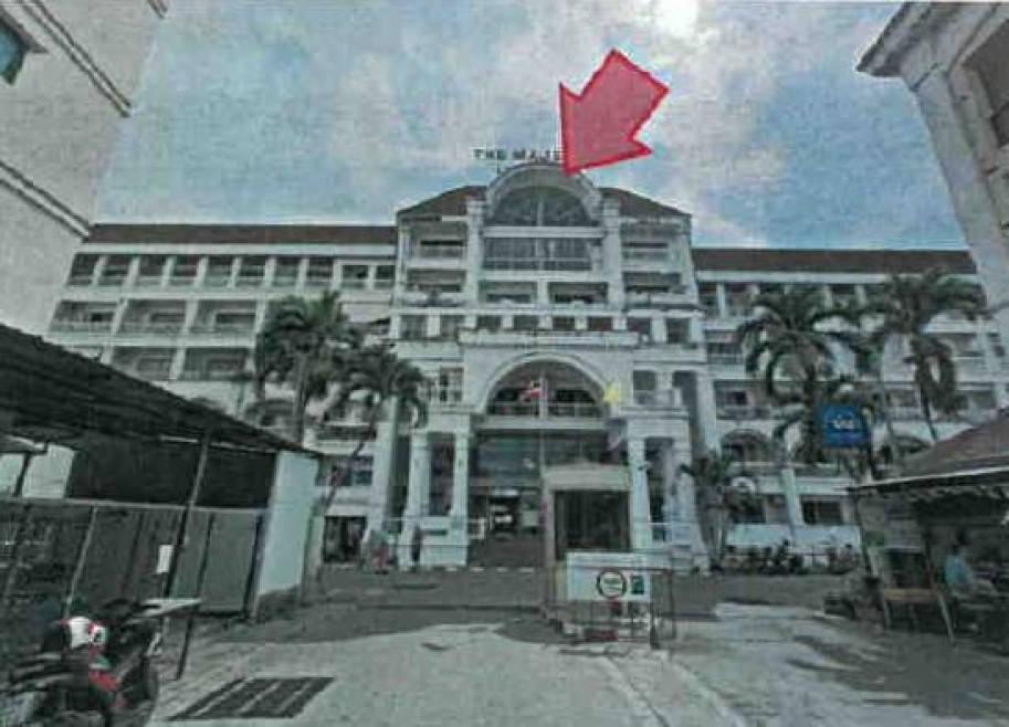 Condominium Chon Buri Bang Lamung Nong Prue 845000