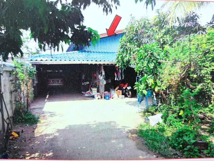 Single house Phayao Mae Chai Ban Lao 800000