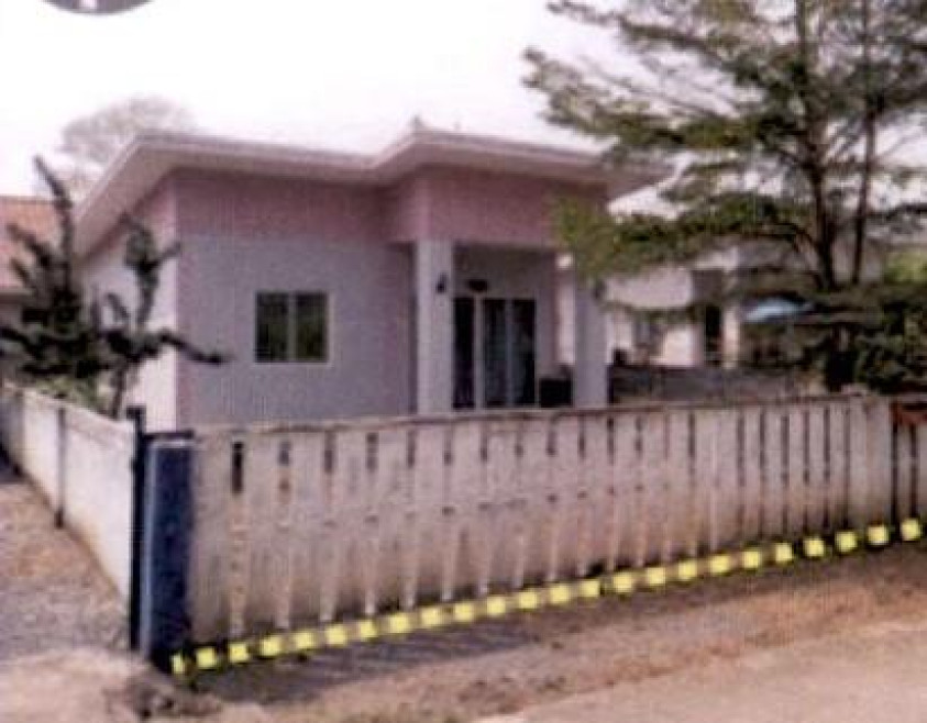บ้านเดี่ยว เชียงใหม่ สันกำแพง ร้องวัวแดง 860000