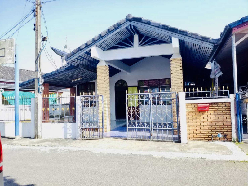 บ้านเดี่ยว สุราษฎร์ธานี เมืองสุราษฎร์ธานี มะขามเตี้ย 2290000